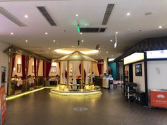 -小厨娘淮扬菜(六合欢乐港店)