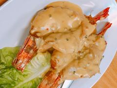 -ZF Seafood Restaurant 卓峰海鲜餐