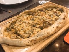 -苏坦土耳其餐厅(白云宾馆店)
