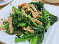 -佛有缘素食馆·荔湾老字号(陈家祠首店)