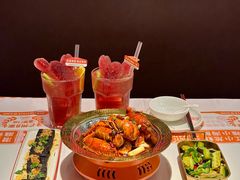 -熊记虾王·小龙虾(东晓南店)