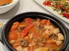 -清真·卡德尔大叔新疆主题餐厅(龙汇路店)