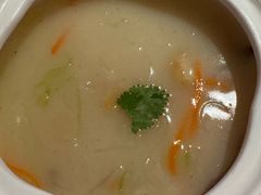 -華府(凯德晶萃店)