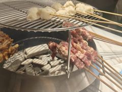 -源味居手把签烧烤(长春一店)
