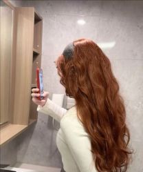 -慕名造型