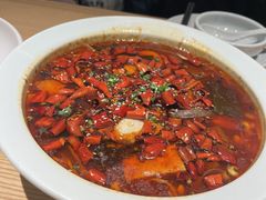 毛血旺-榕意·川味之美(深业上城店)