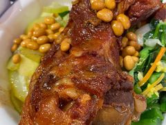 思明筒骨饭-猪角·闽南猪脚饭(福清1店)