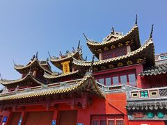 -启明龙王庙