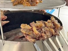 -源味居手把签烧烤(长春一店)
