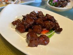 牛肉粒-碧丽宫大酒店(召稼楼店)
