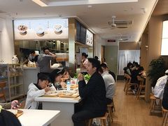 -真功夫(岗顶店)