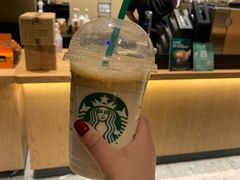 -星巴克(北京广渠门名敦道店)