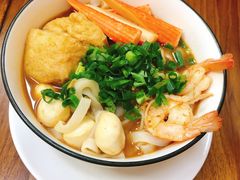 -曼谷食堂·泰国家庭料理(丹桂路店)