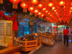 -红色根据地文化主题酒店(太湖街店)