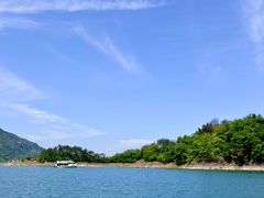-仙岛湖旅游风景区