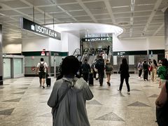 -米兰马尔彭萨国际机场