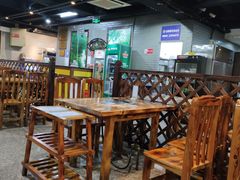 大堂-盈田盈粥庄(博山东路店)