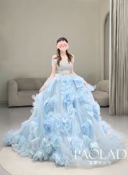 -南京宝娜嫁衣婚纱礼服馆(中央路店)