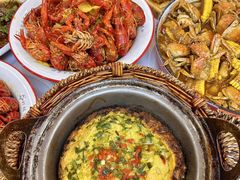 -虾铺子龙虾·私房菜(金源花苑店)