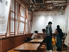 -小满手工粉(上海文峰广场店)