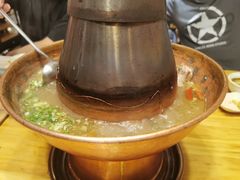 -禾记花园涮肉餐厅