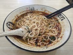 -重庆巴蜀小面(万达金街店)