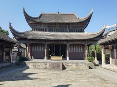 -乾州古城