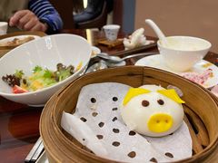 -厦门朗豪酒店 · 明阁中餐厅
