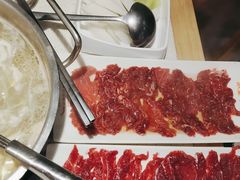 -浪里寻·臻牛养生牛肉火锅(方圆荟店)