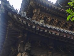 -嵩祝寺及智珠寺