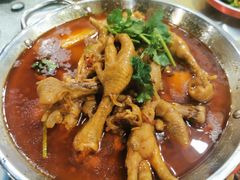 -陈胖子特色菜.鲜货现炒(融景城店)