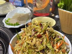 -鹤之乡·齐齐哈尔烤肉·非遗(秋涛路店)