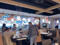 -九毛九西北菜(百信广场店)