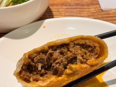 -清真吴记门钉肉饼·喜多利