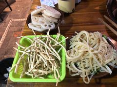 -周幺妹重庆老火锅(银泰城总店)