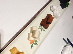 -四季民福烤鸭店(望京旺角店)