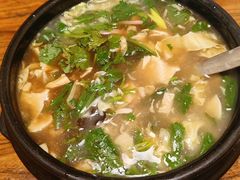 -正宗天津烧麦馆(柳州路店)