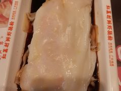 -红荔村肠粉(岗厦店)