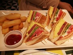-翠华餐厅