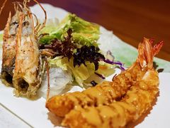 -有喜屋·深夜食堂(北京西路店)