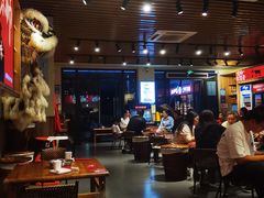 -阿润打边炉·鲜切鸡煲(华漕店)