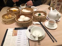 -陶陶居海鲜酒家(新马路店)
