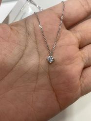 -JKHappiness培育钻石钻戒婚戒定制(天河国贸店)