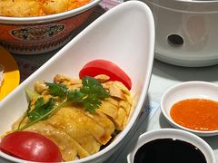-滕记星发餐室·新加坡菜(巨鹿路店)