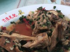 -澳门陈光记烧味饭店(万象城店)