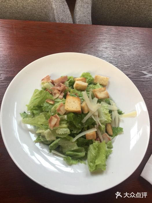 康豪氏餐厅(酒仙桥店)图片