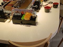 -争鲜回转寿司(东方银座店)