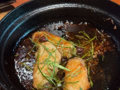 -旺爷砂锅·茶作(国贸城店)