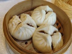 -星河湾半岛酒店-真粤中餐厅