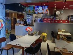 -DQ·蛋糕·冰淇淋(手工定制蛋糕长泰广场店)